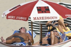 Dit is écht de Warmste Week: nooit zo warm als afgelopen zeven dagen