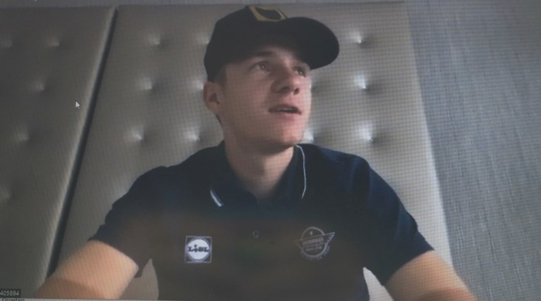 Topfavoriet Remco Evenepoel rijdt in Lombardije zijn eerste monument: “Ik heb nog nooit een wedstrijd zo goed voorbereid”