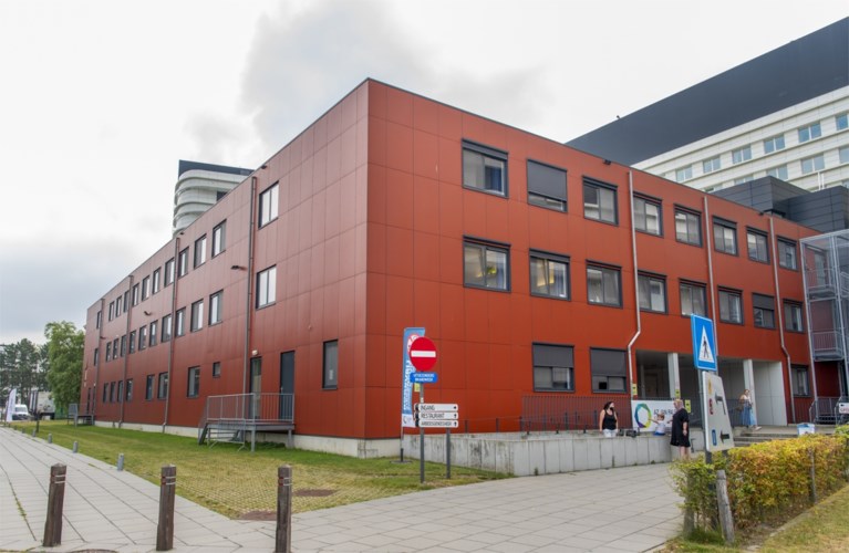 Terug van reis uit rode zone? Dan moet u zich op corona laten testen in dit nieuwe testcentrum