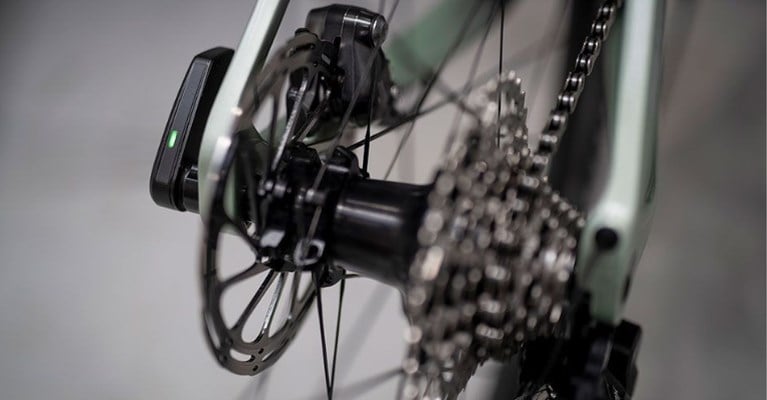 Tom Boonen investeert mee in “baanbrekende revolutie” in fietsschakelsystemen