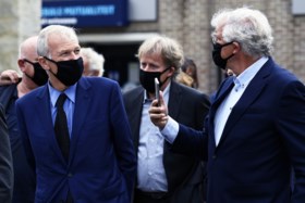 Vrienden en familie nemen afscheid van Ilse Uyttersprot: “Verlies is onherstelbaar”