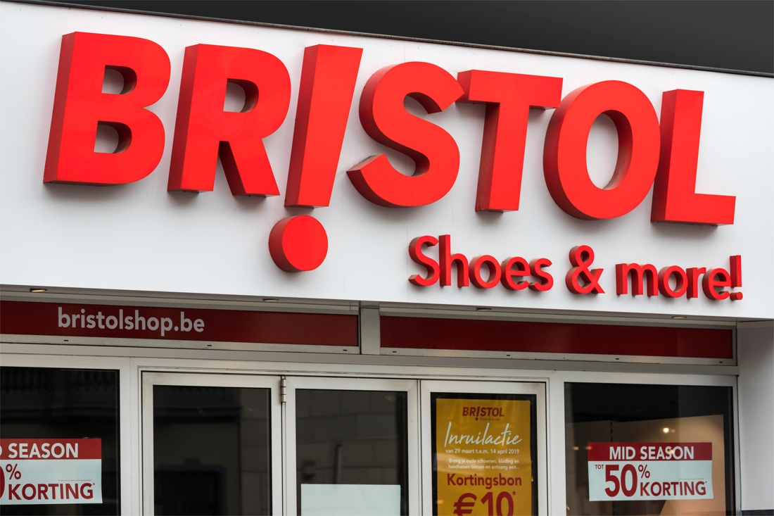 Euro Shoe Group (Bristol) is to close 