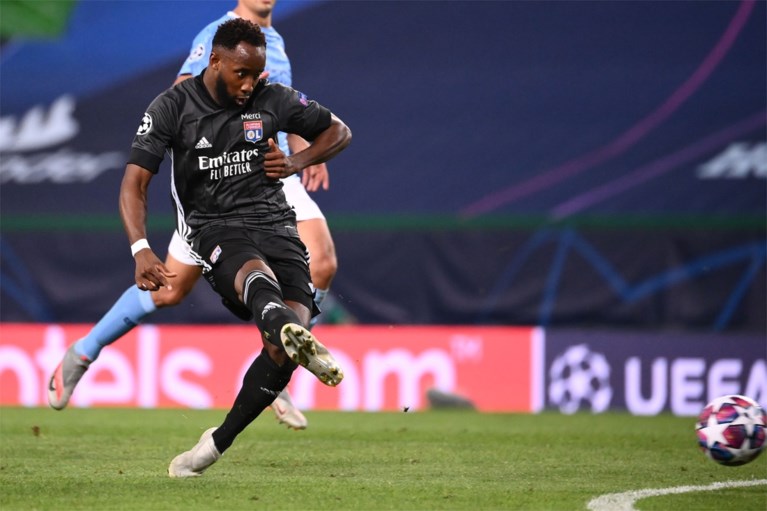 Stunt van formaat: Lyon kegelt Manchester City en Kevin De Bruyne uit Champions League