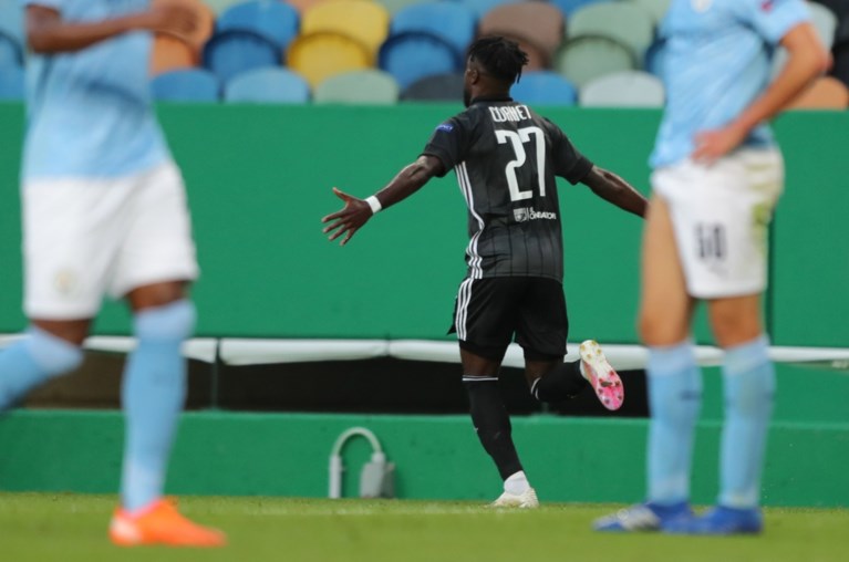 Stunt van formaat: Lyon kegelt Manchester City en Kevin De Bruyne uit Champions League