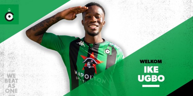 Cercle Brugge huurt spits van Chelsea - Het Nieuwsblad