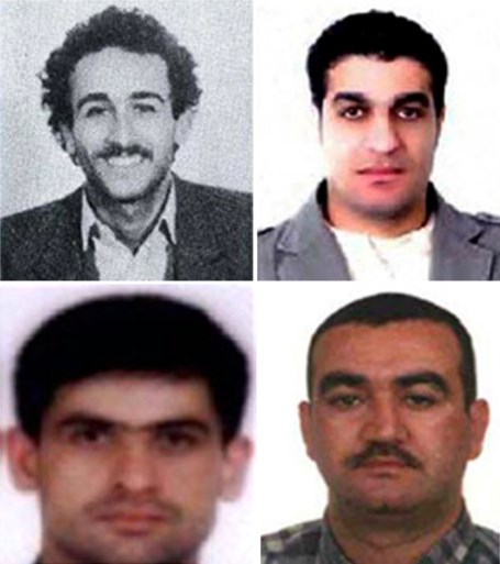 Vermeend Hezbollah-lid schuldig verklaard aan dood van Rafik Hariri