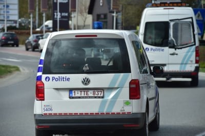 Laagvlieger Rijdt 108 Kilometer Per Uur In Zone 50 Sint Niklaas Het Nieuwsblad Mobile