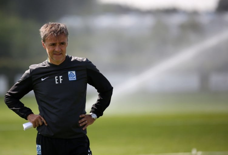 Ontslagen na twee speeldagen? Geen record voor Jess Thorup, deze trainers deden nog ‘beter’