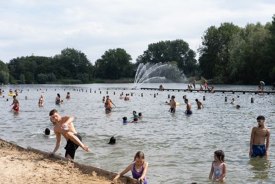 Na Een Onrustige Zomer Aan De Blaarmeersen Met Meer Dan 100 Gent Het Nieuwsblad Mobile