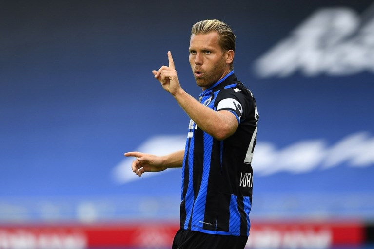 Club Brugge opnieuw onderuit in eigen huis, Beerschot is zowaar leider