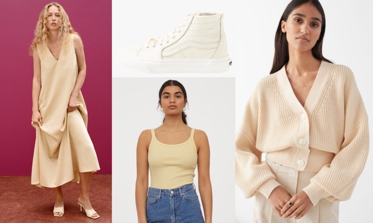 Deze trendkleur vrolijkt je huis en kleerkast op in de herfst