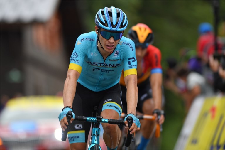TOURPLOEGEN. Twee Belgen van Trek-Segafredo op ludieke wijze voorgesteld, Oliver Naesen enige landgenoot bij AG2R