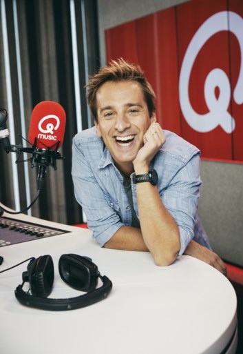 Nieuwe Herfst Nieuw Geluid Op Qmusic En Studio Brussel Het Nieuwsblad Mobile