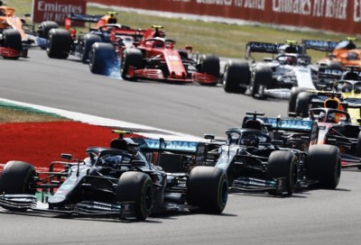 F1 Kalender 2020 Volledig Gekend Turkije Keert Terug Ook T Het Nieuwsblad Mobile