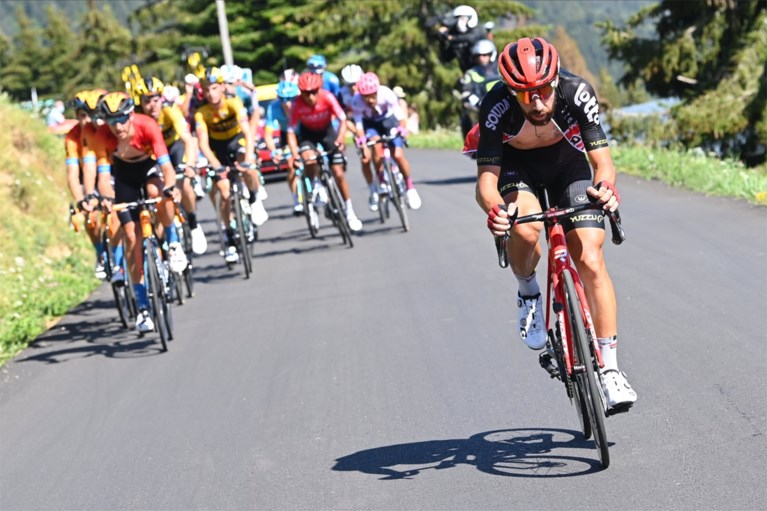 Lotto-Soudal spreekt ambitieuze taal voor de Tour de France en mikt met 4-koppige draak op ritzeges (en waarom niet de gele trui?)