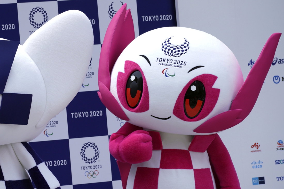 Ook Japanse Bedrijven Twijfelen Aan Olympische Spelen Van To Het Nieuwsblad Mobile