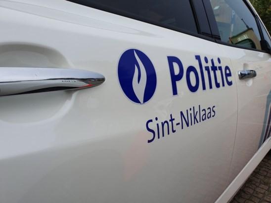 Een Op Vijf Geflitst In Tuinlaan Sint Niklaas Het Nieuwsblad Mobile