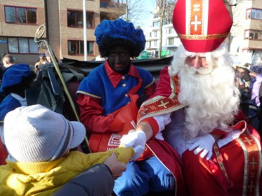 Organisatoren Kiezen Zelf Of Ze Zwarte Piet Dan Wel Roetpiet Willebroek Het Nieuwsblad Mobile