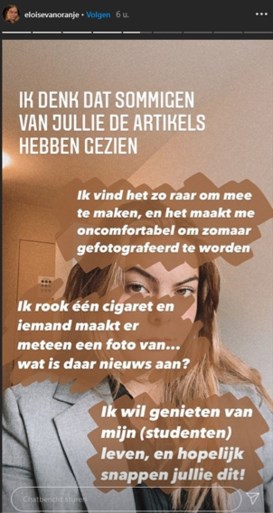 ROYALS. De ‘ontvoering’ van Meghan Markle en een nieuw relletje in Nederland