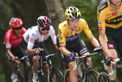 Wil De Echte Tourfavoriet Opstaan Binnen Tien Dagen Start D Het Nieuwsblad Mobile