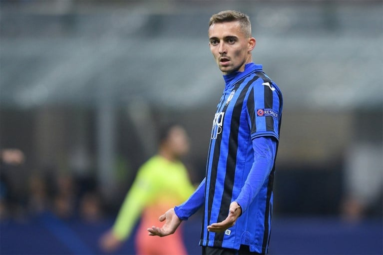 Timothy Castagne verhuist voor 24 miljoen euro naar Leicester City