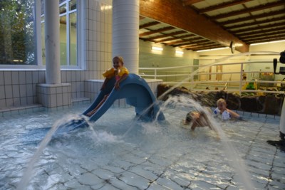 Zwembad Olympos Ruim Twee Maanden Dicht Dendermonde Het Nieuwsblad Mobile