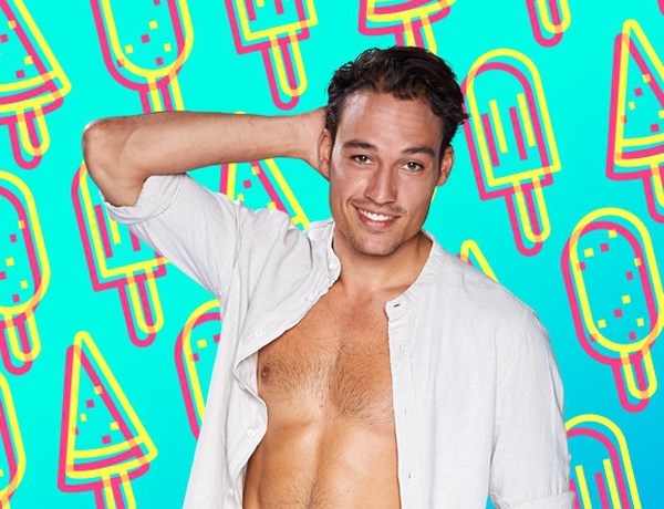 Remco uit ‘Love island’ had “al meer dan 130 bedpartners”