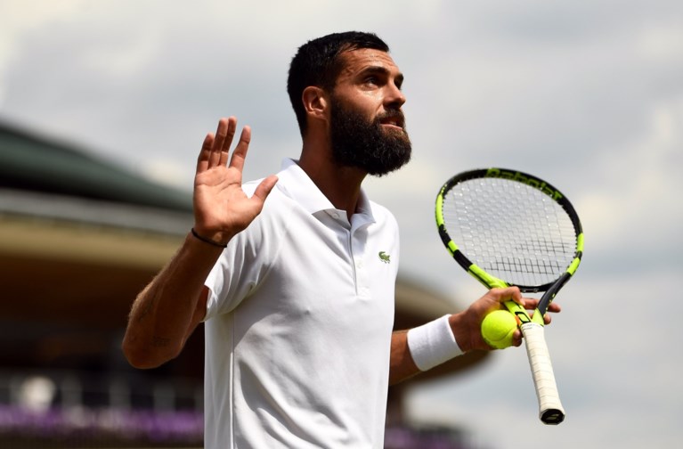 Kirsten Flipkens en Ysaline Bonaventure moeten op hun kamer blijven: tennisters hadden mogelijk contact met besmette Paire