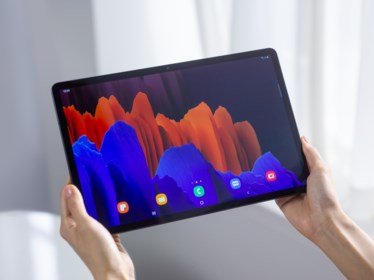 kan de nieuwe tablet van samsung de
