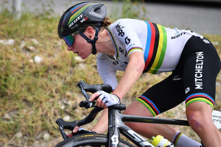 UCI hakt knoop door: WK wielrennen vindt plaats in Imola