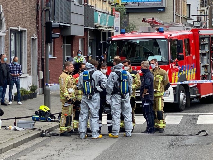 Marokkaans consulaat ontvangt verdachte poederbrief: zes mensen in quarantaine