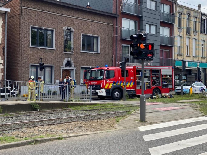 Marokkaans consulaat ontvangt verdachte poederbrief: zes mensen in quarantaine