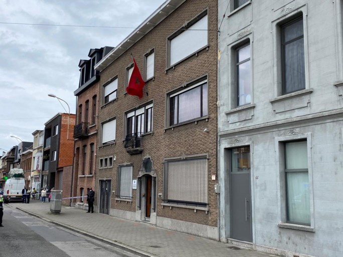 Marokkaans consulaat ontvangt verdachte poederbrief: zes mensen in quarantaine