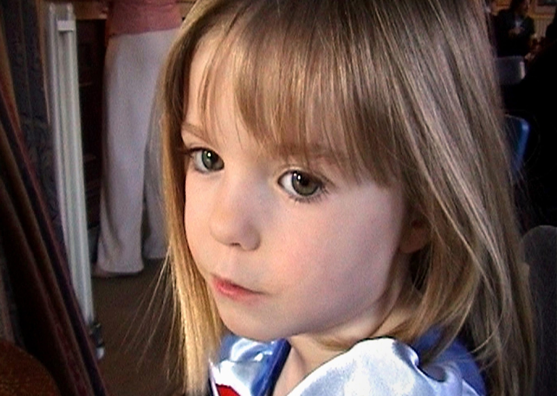 Suspect in Maddie McCann disappearance case now also linked a …