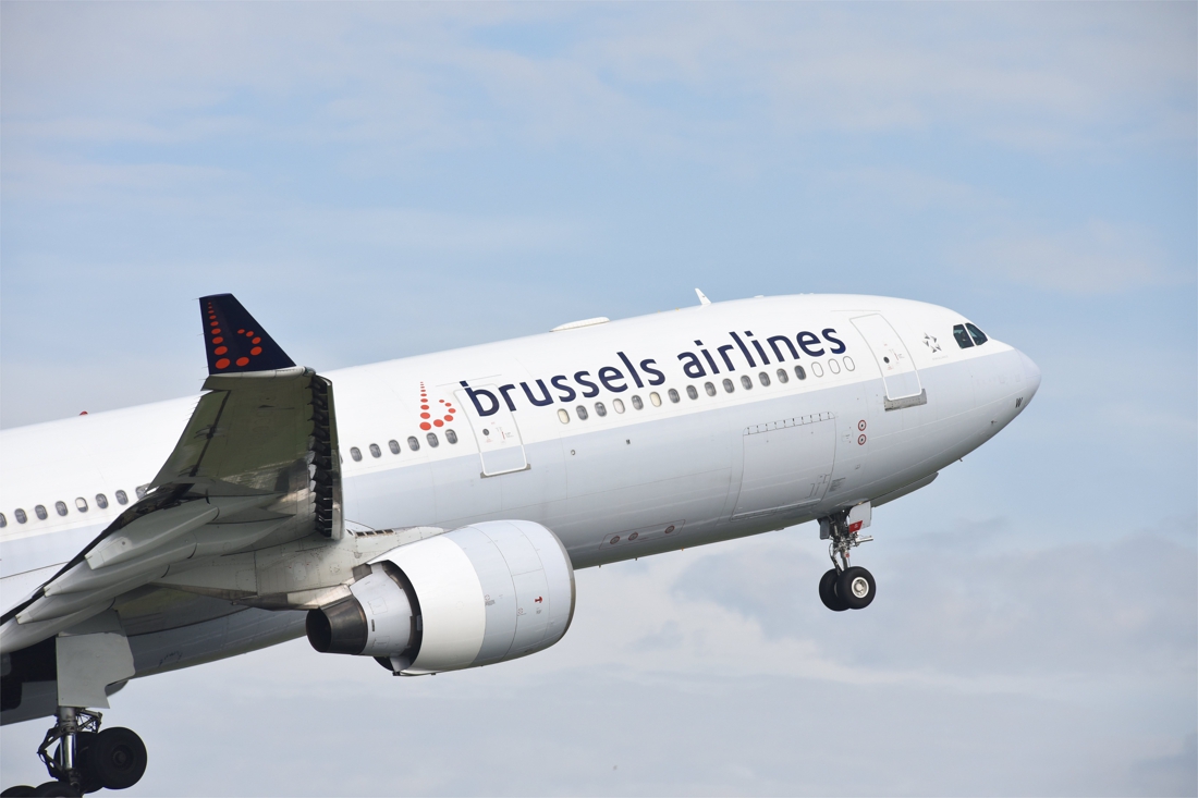 Brussels Airlines still has to refund seven in ten tickets …