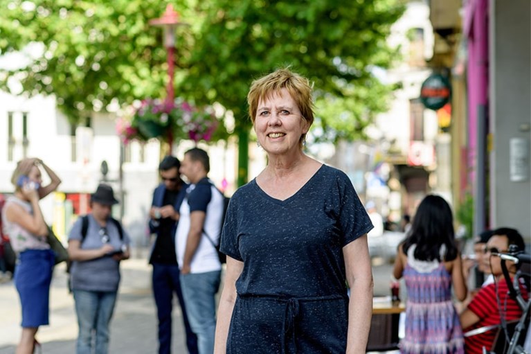 Groen sceptisch over aanbod Umicore om huizen op te kopen: “Maak van Moretusburg geen nieuw Doel”