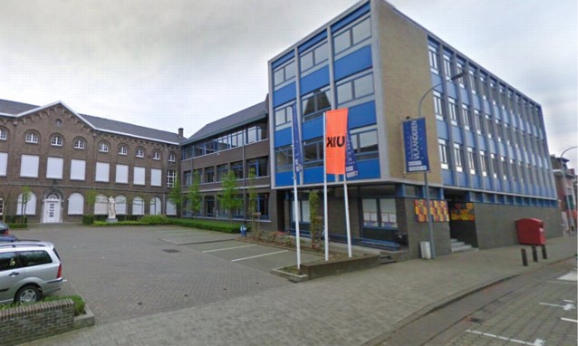 Girl who may be a pupil of lyceum infected with corona, … (Kortrijk)