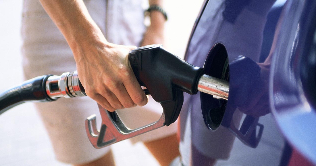 Every day, eleven drivers fill up with the wrong fuel