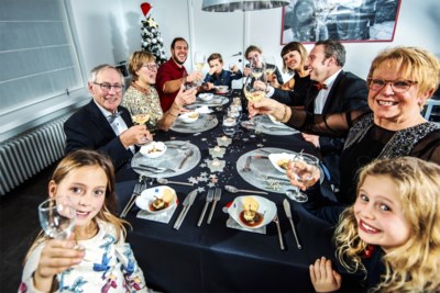 Normale Kerst En Nieuwjaar Met De Hele Familie Kunnen Echt N Het Nieuwsblad Mobile