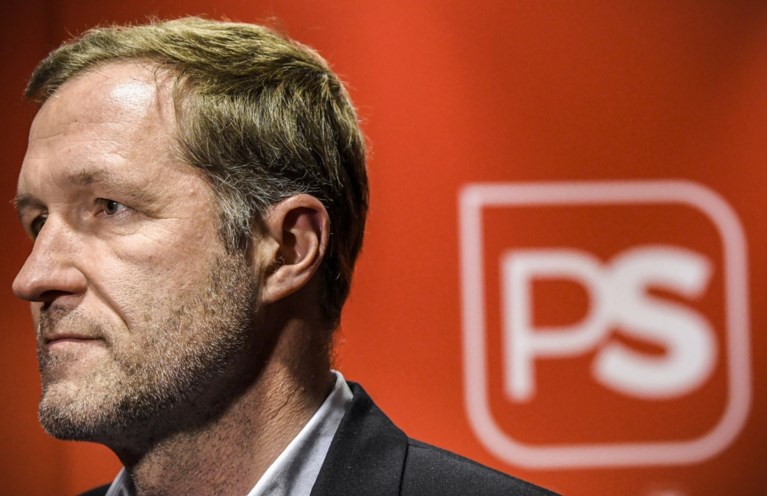 Bouchez over kandidatuur van Magnette voor premierschap: “Soms begrijp ik die man echt niet goed”