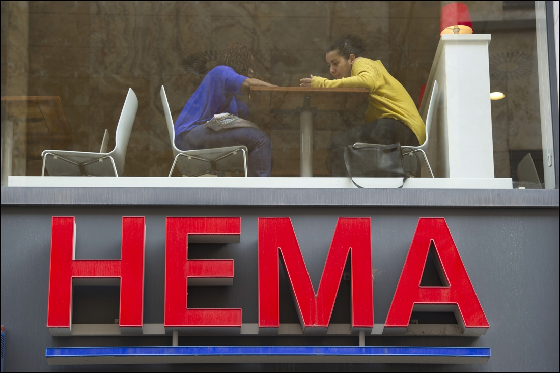 Citizens are involved in the HEMA takeover battle and want to …