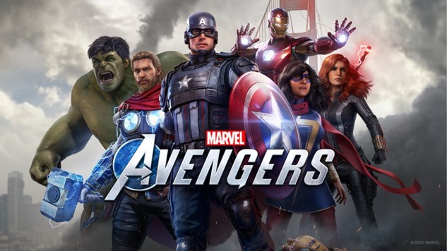 RECENSIE. 'Marvel's Avengers': spel dat een jaar te laat komt **** | Nieuwsblad