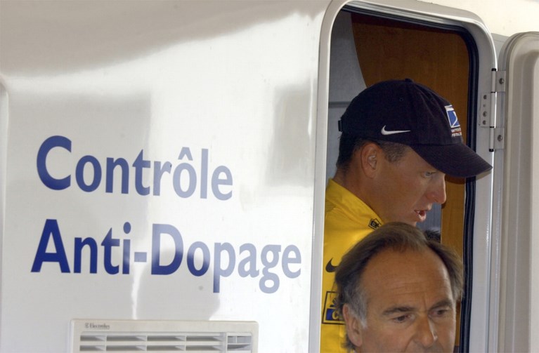 Wielerunie UCI gaat onafhankelijker dopingcontroles organiseren