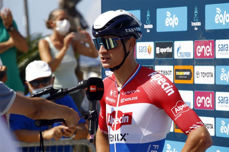 Mathieu van der Poel toch nog naar WK? Bondscoach ziet mogelijkheden: “Parcours waarop hij ver kan komen”