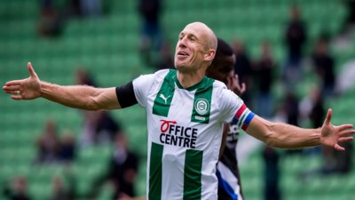 waarom de 36 jarige arjen de man van glas robben nog steed het nieuwsblad mobile