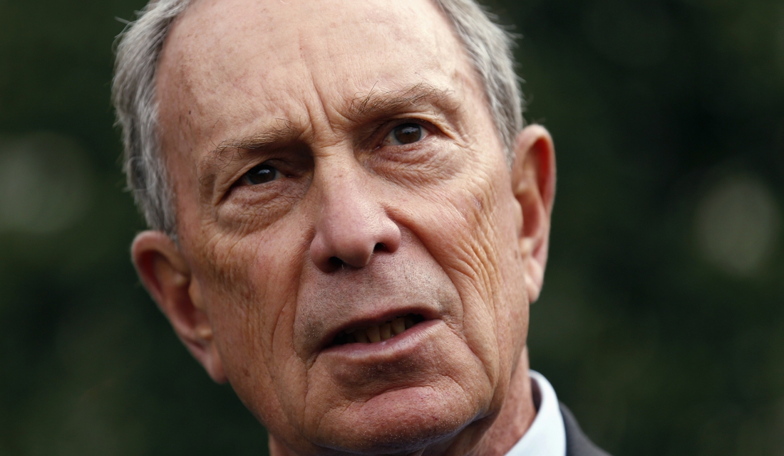 Billionaire Bloomberg backs former rival Joe Biden with …