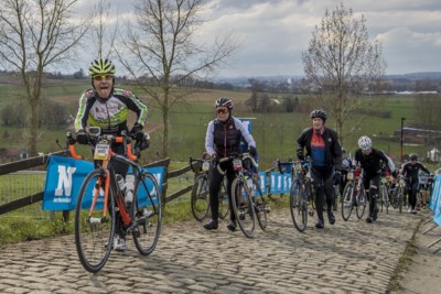 Ronde Van Vlaanderen Voor Wielertoeristen Gaat Niet Door Dit Het Nieuwsblad Mobile