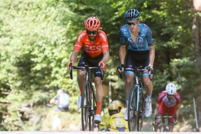 Tour De France 2020 Etappe 16 La Tour Du Pin Villard De Het Nieuwsblad Mobile