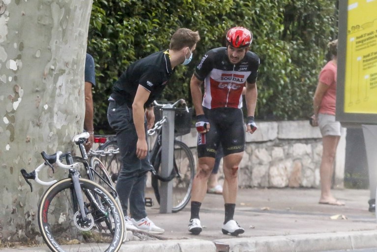Lotto-Soudal ziet Philippe Gilbert, John Degenkolb en Tim Wellens terugkeren in de Ronde van Luxemburg