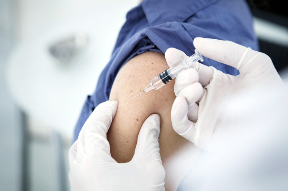 New Flu Vaccine Available: Who Can Get It, Are There …